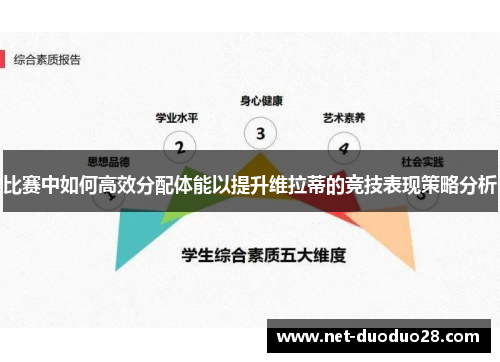 比赛中如何高效分配体能以提升维拉蒂的竞技表现策略分析