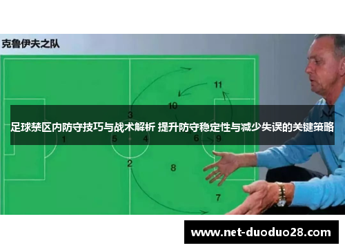 足球禁区内防守技巧与战术解析 提升防守稳定性与减少失误的关键策略