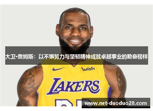 大卫·詹姆斯：以不懈努力与坚韧精神成就卓越事业的勤奋榜样